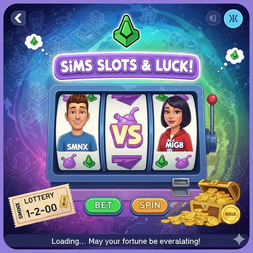 Slot Games