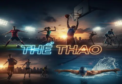 the thao